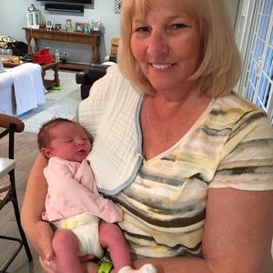 Meet your Posher, Robin